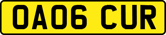 OA06CUR