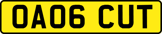 OA06CUT