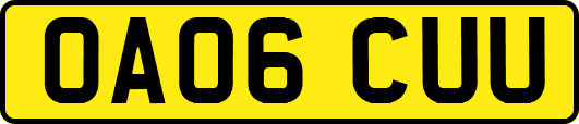OA06CUU