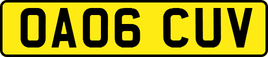 OA06CUV