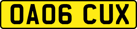 OA06CUX