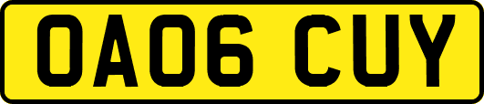 OA06CUY