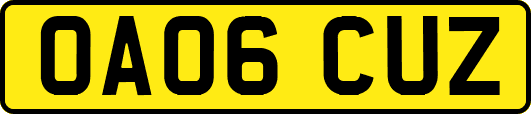 OA06CUZ