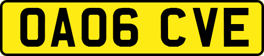 OA06CVE
