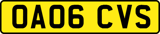 OA06CVS