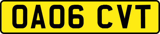 OA06CVT