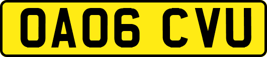 OA06CVU