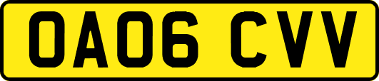 OA06CVV