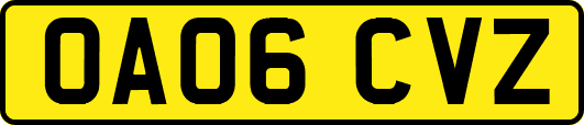 OA06CVZ