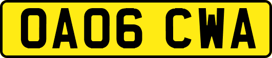 OA06CWA
