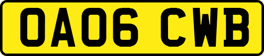 OA06CWB