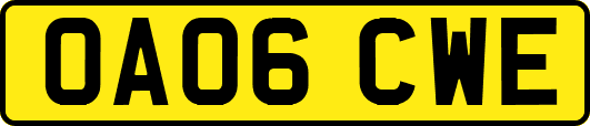OA06CWE