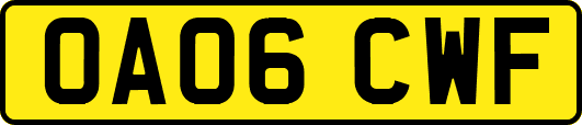 OA06CWF
