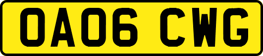 OA06CWG