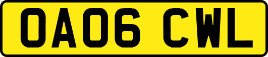OA06CWL