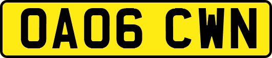 OA06CWN