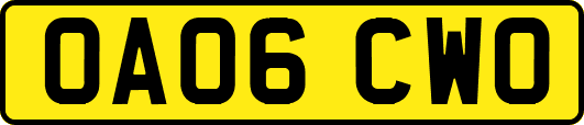 OA06CWO