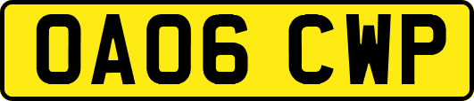 OA06CWP