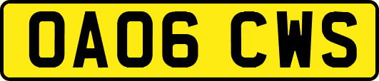 OA06CWS