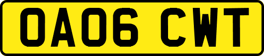 OA06CWT