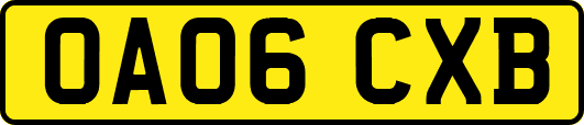 OA06CXB