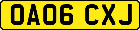 OA06CXJ