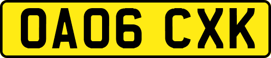 OA06CXK