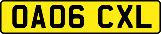 OA06CXL