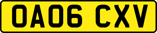 OA06CXV