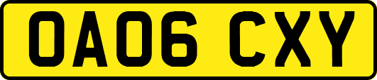 OA06CXY