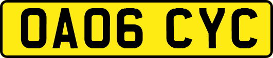 OA06CYC