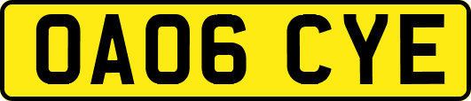 OA06CYE