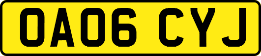 OA06CYJ
