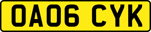 OA06CYK
