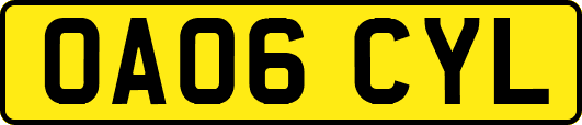 OA06CYL