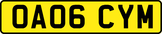 OA06CYM
