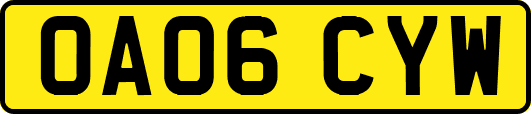 OA06CYW