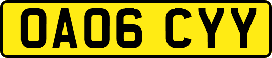 OA06CYY