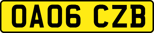 OA06CZB