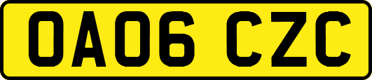 OA06CZC