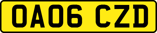 OA06CZD