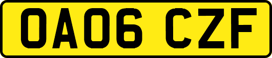 OA06CZF