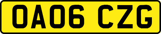 OA06CZG