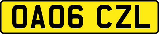 OA06CZL