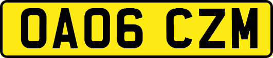 OA06CZM