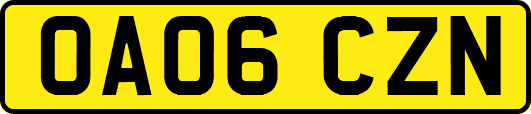 OA06CZN