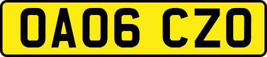 OA06CZO