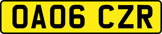 OA06CZR