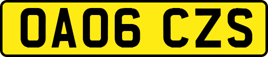 OA06CZS