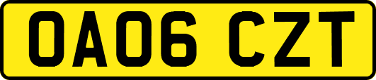 OA06CZT